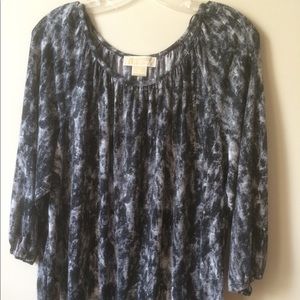 Michael Kors Women’s Blouse